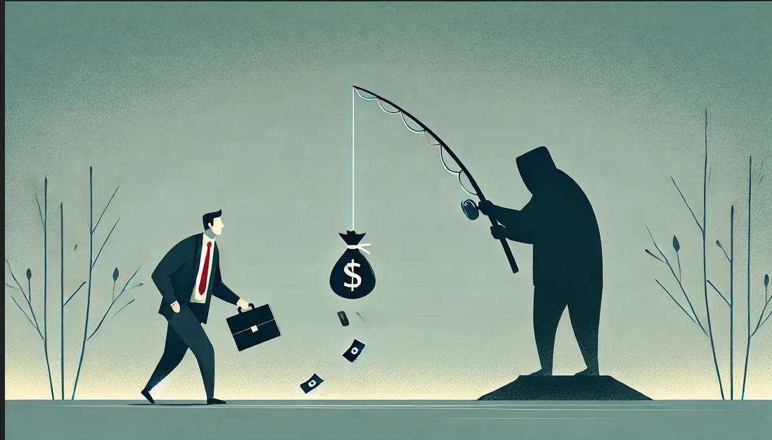 Fish Farming Scam Shows Why Due Diligence Check Matter✅