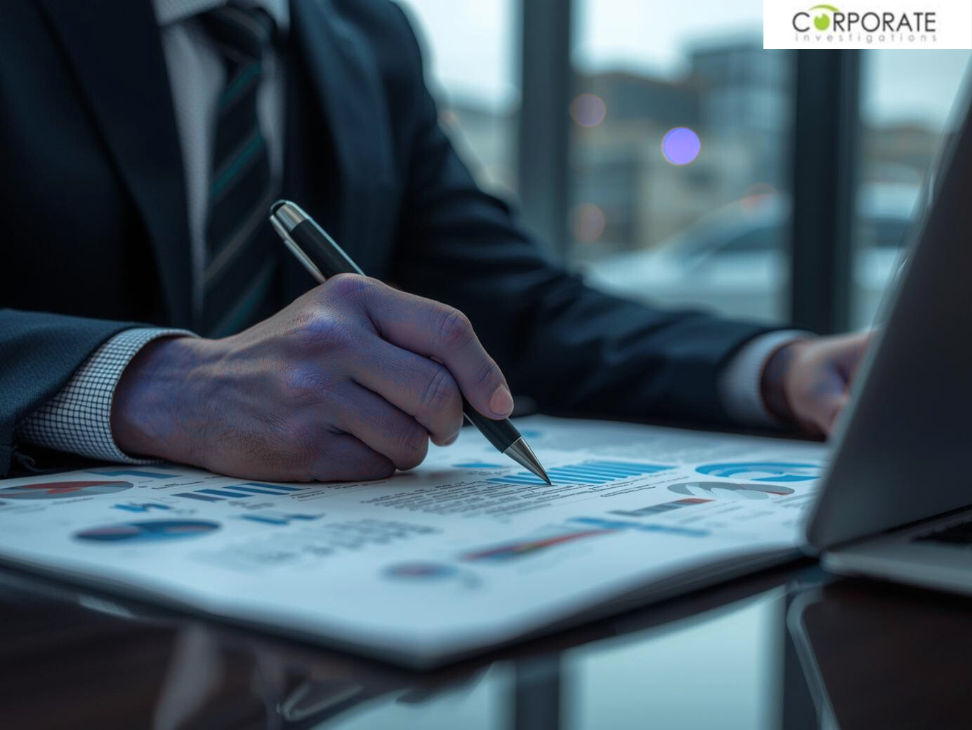 The Importance of Vendor Due Diligence in Modern Business