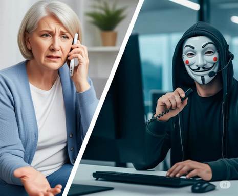 5-Frauds You Should Know About — And How to Stay Protected